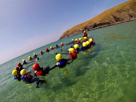 surfing school newquay cornwall